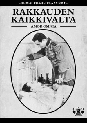 Rakkauden kaikkivalta - Amor Omnia