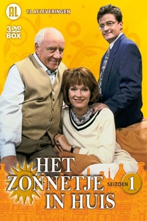 Het Zonnetje In Huis