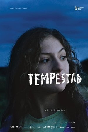 Tempestad poszter