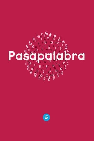 Pasapalabra poszter