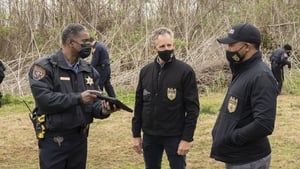 NCIS: New Orleans 7. évad Ep.9 9. epizód