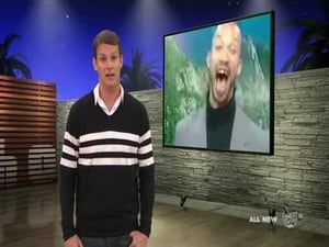 Tosh.0 2. évad Ep.20 20. epizód