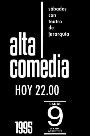 Alta comedia