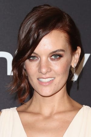 Frankie Shaw profil kép