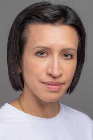 Elena Borshcheva profil kép