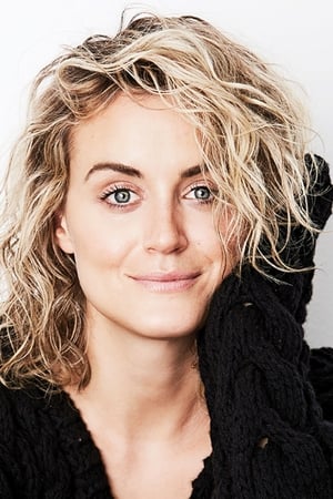 Taylor Schilling profil kép