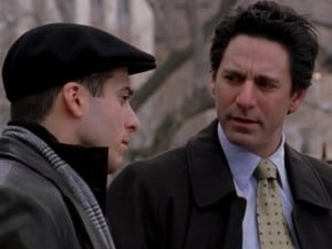 Law & Order: Trial by Jury Season 1 Ep.13 13. epizód