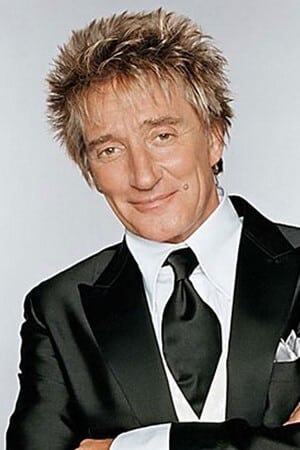 Rod Stewart profil kép