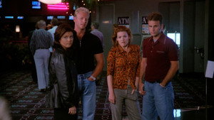 Beverly Hills, 90210 7. évad Ep.10 10. epizód