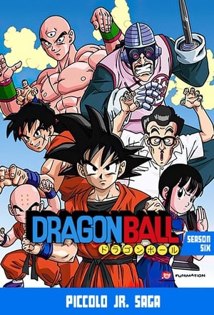 Dragon Ball poszter