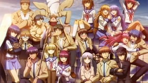 Angel Beats! kép