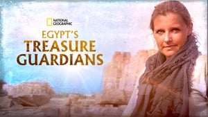 Egypt's Treasure Guardians háttérkép