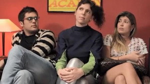 Adorável Psicose Season 1 Ep.3 3. epizód