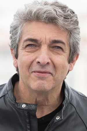 Ricardo Darín profil kép