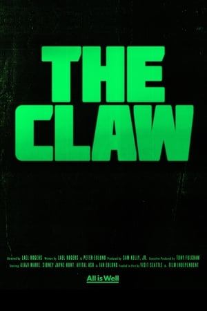 The Claw poszter