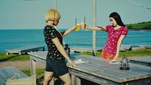 ベイビーわるきゅーれ ナイスデイズ háttérkép