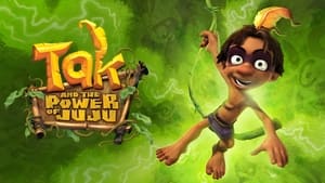 Tak and the Power of Juju kép