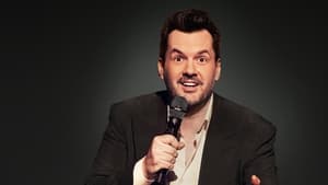 Jim Jefferies: Alkohol nélkül részegen háttérkép