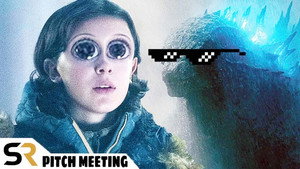 Pitch Meeting 4. évad Ep.27 27. epizód