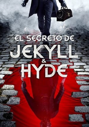 Jekyll and Hyde poszter