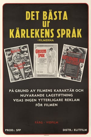 Ur kärlekens språk