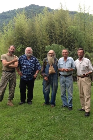 Deliverance Reunion