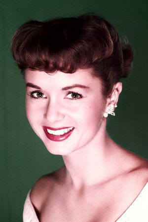 Debbie Reynolds profil kép