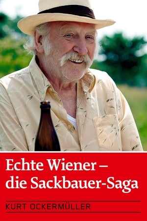 Echte Wiener - Die Sackbauer-Saga poszter