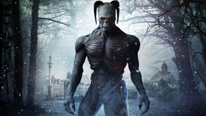 Krampus: The Reckoning háttérkép