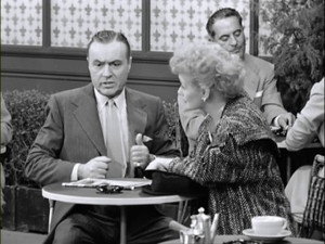 I Love Lucy Season 5 Ep.19 19. epizód