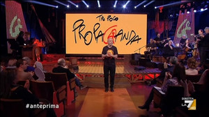 Propaganda Live 7. évad Ep.26 26. epizód
