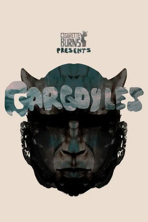 Gargoyles poszter