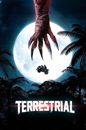 Terrestrial poszter