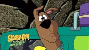 Scooby-Doo és a Loch Ness-i szörny háttérkép