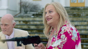 Tina & Bettina 2 - The Comeback háttérkép