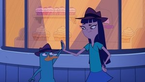 Phineas és Ferb 5. évad Ep.14 14. epizód