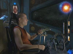 Starhunter Season 2 Ep.21 21. epizód