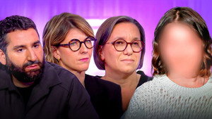 Clique 12. évad Ep.35 35. epizód