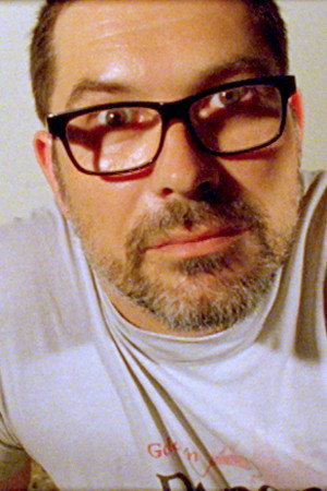 Bernd Lützeler profil kép