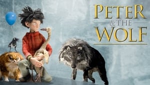 Peter & the Wolf háttérkép