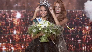 Miss France 32. évad Ep.1 1. epizód