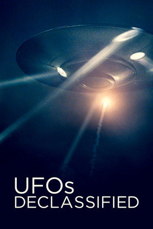 UFOs Declassified poszter