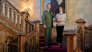 Downton Abbey: Egy új korszak háttérkép