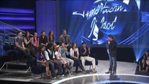 American Idol 8. évad Ep.13 13. epizód