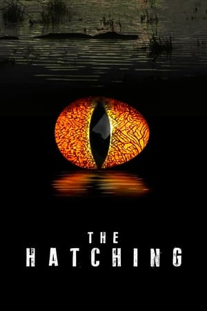 The Hatching poszter