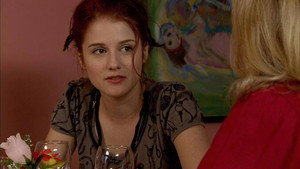 Sofia's Diary 2. évad Ep.57 57. epizód
