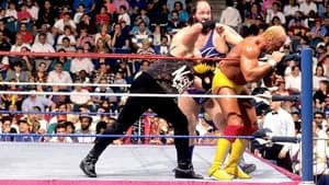 WWE Royal Rumble 1991 háttérkép