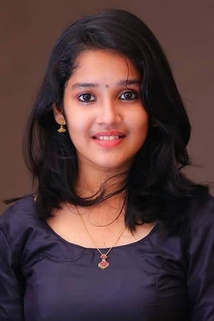 Anikha Surendran