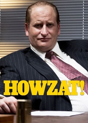 Howzat! Kerry Packer's War