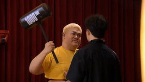 LOL: หัวเราะทีหลังปังกว่า 1. évad Ep.4 4. epizód
